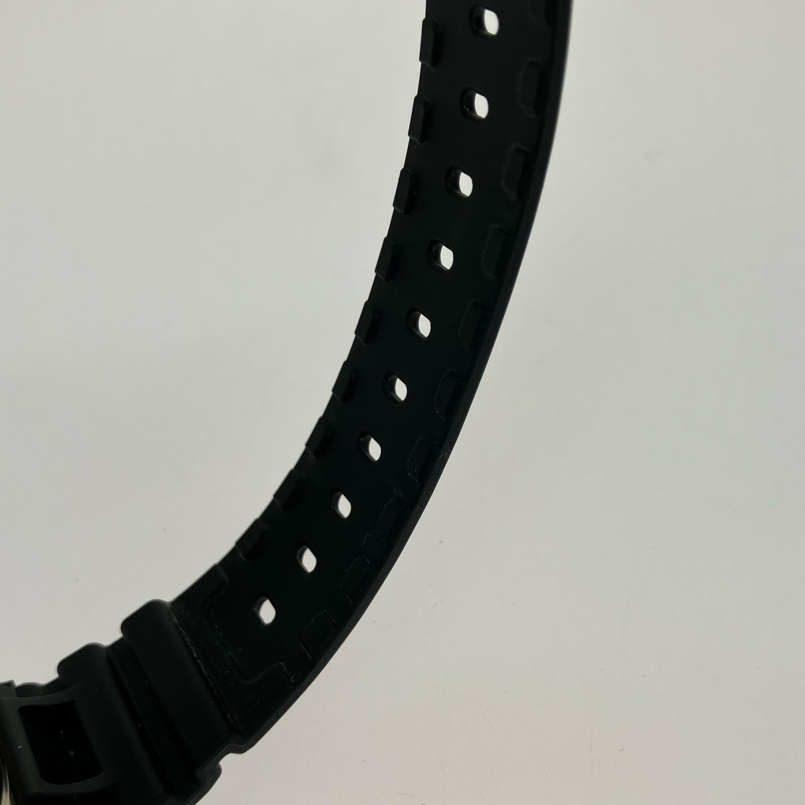 腕時計 DW-5600UBB クォーツ 腕時計 ブラック