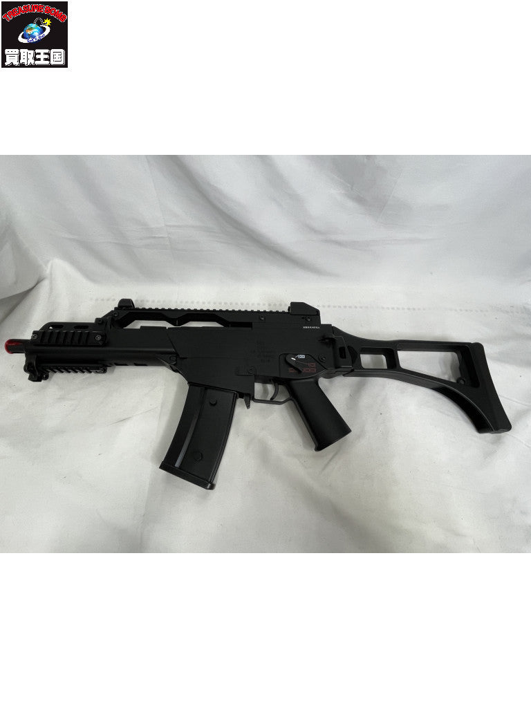 東京マルイ G36C ライトプロ 電動ガン ガン
