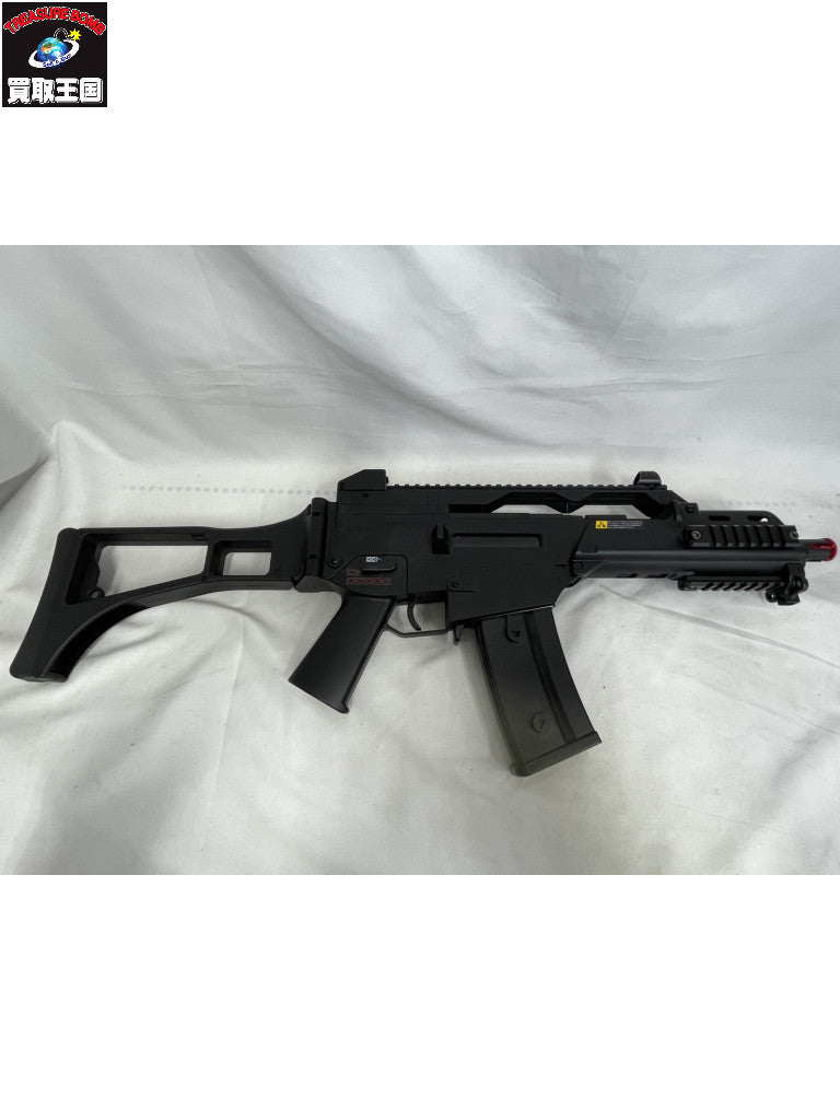 東京マルイ G36C ライトプロ 電動ガン ガン