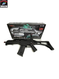 東京マルイ G36C ライトプロ 電動ガン ガン