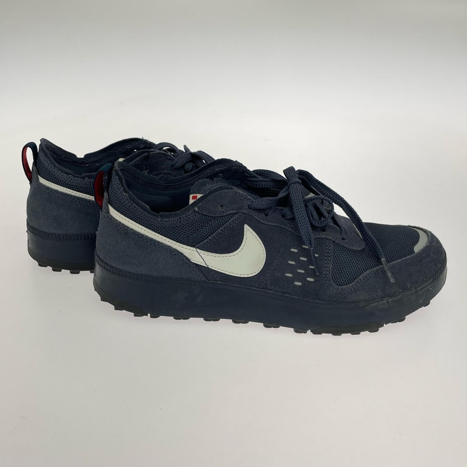 スニーカー C1TY NAVY (27.5) MFZ3863A 27.5cm (US9 1/2 UK9 EU45) ネイビー
