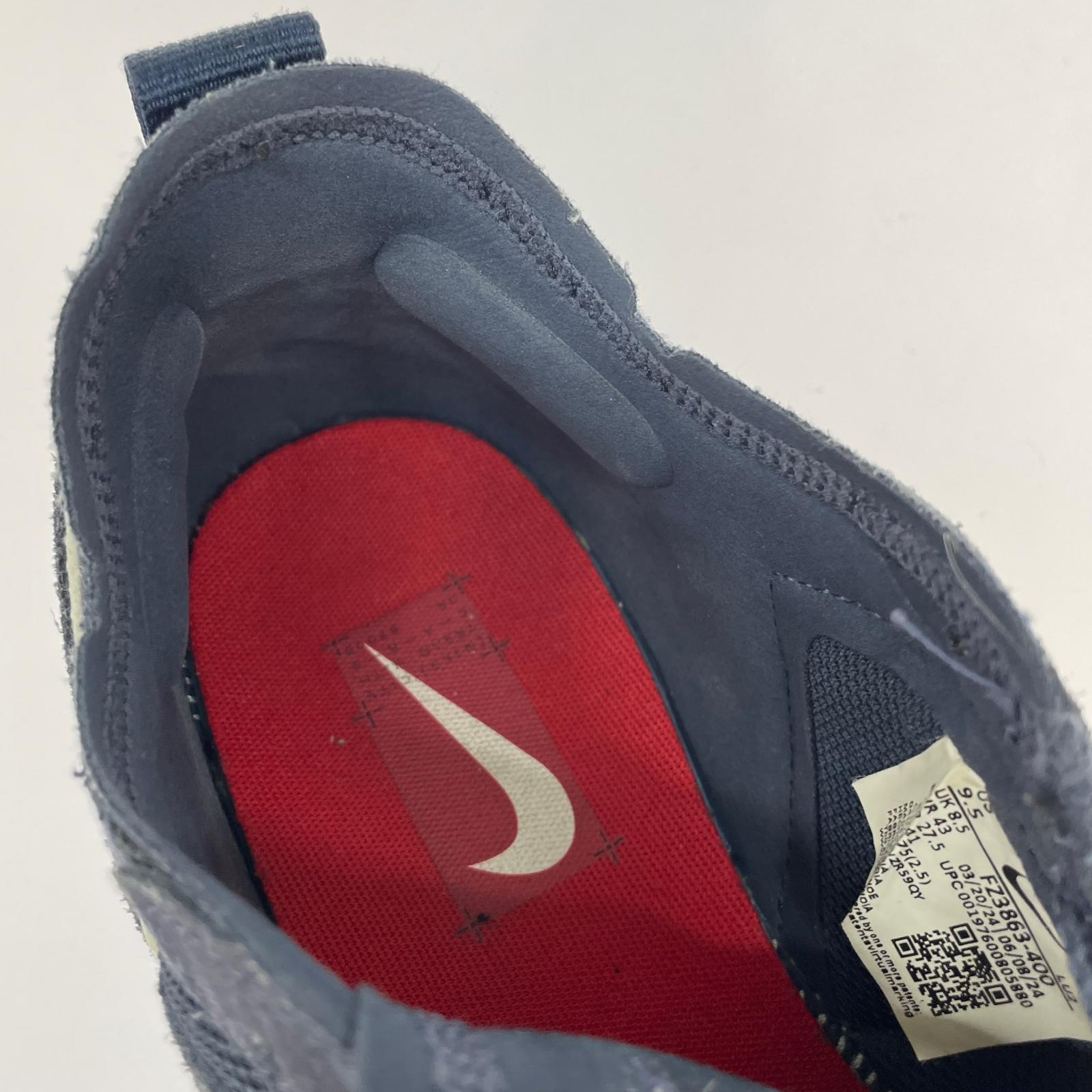 スニーカー C1TY NAVY (27.5) MFZ3863A 27.5cm (US9 1/2 UK9 EU45) ネイビー