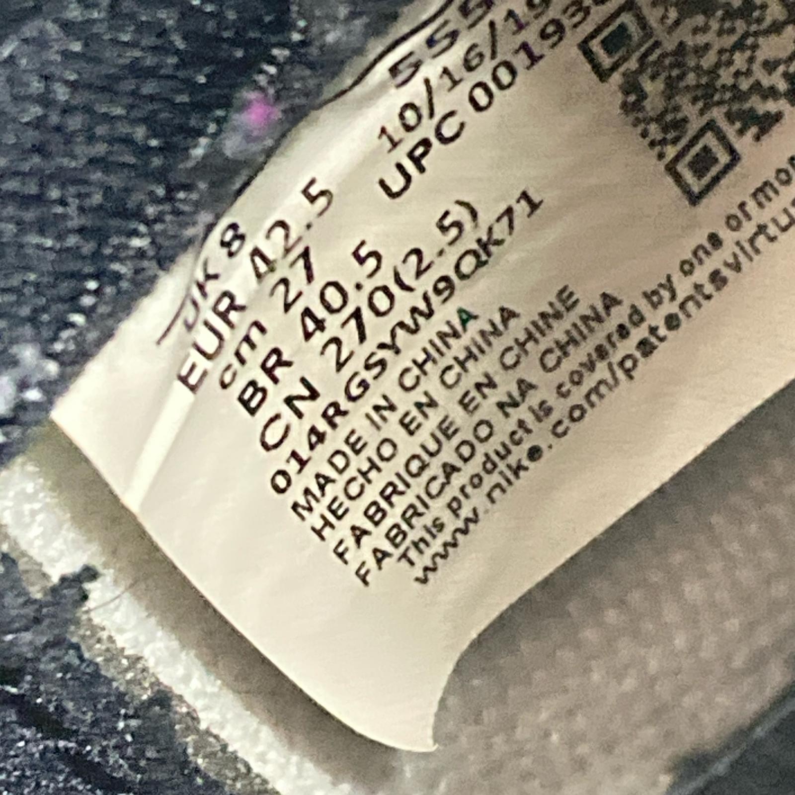 スニーカー Air Jordan 1 Retro High OG 555088-500 9 27cm (US9 UK8 1/2 EU44)