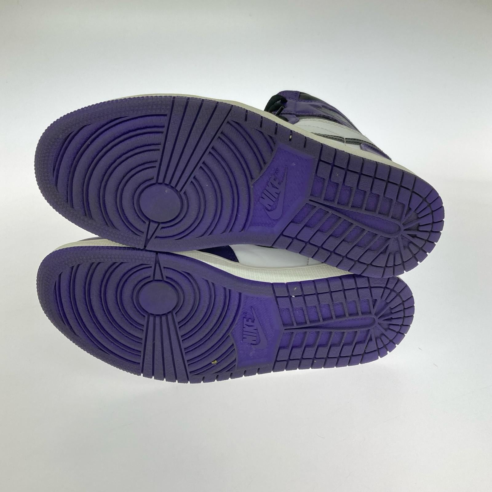 スニーカー Air Jordan 1 Retro High OG 555088-500 9 27cm (US9 UK8 1/2 EU44)