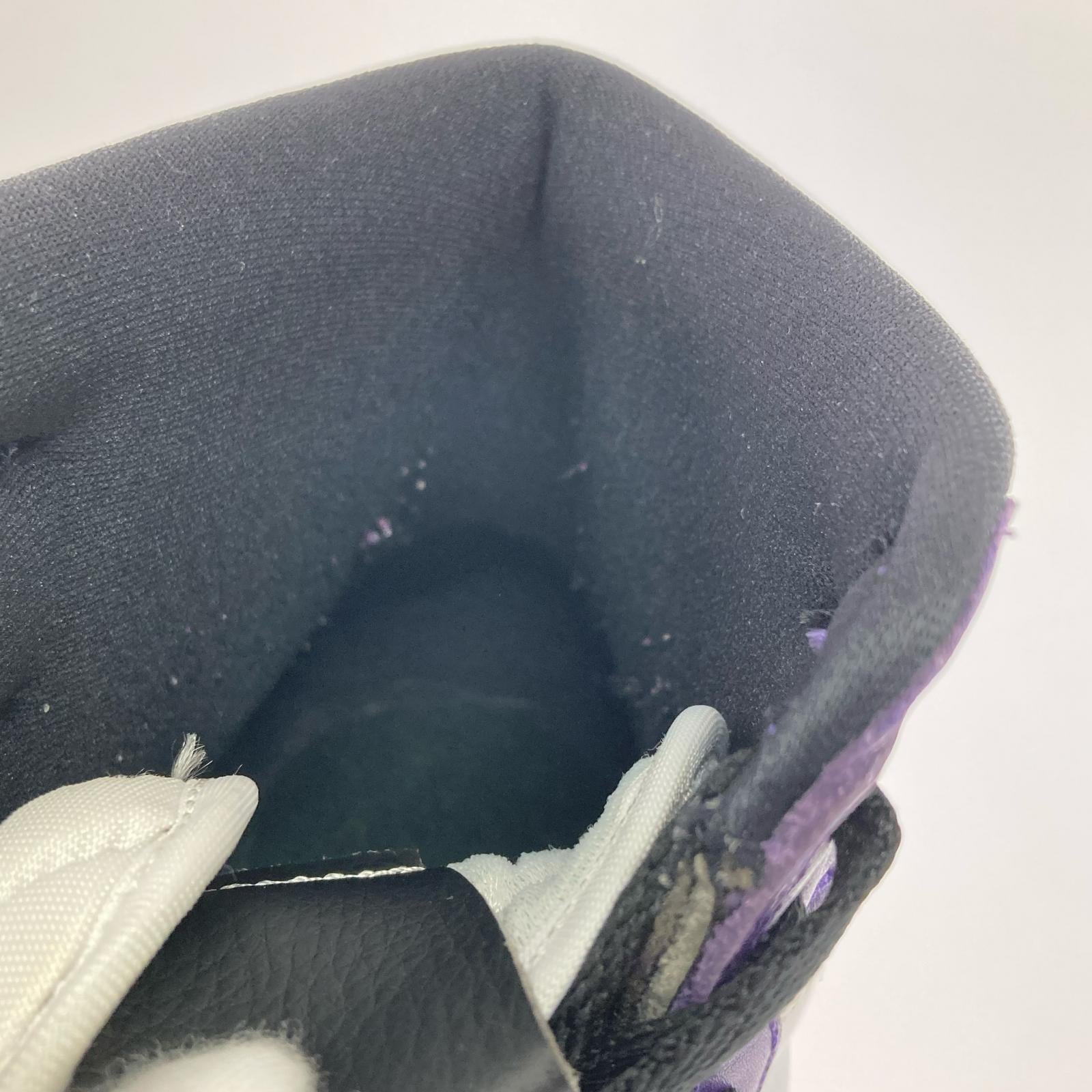 スニーカー Air Jordan 1 Retro High OG 555088-500 9 27cm (US9 UK8 1/2 EU44)
