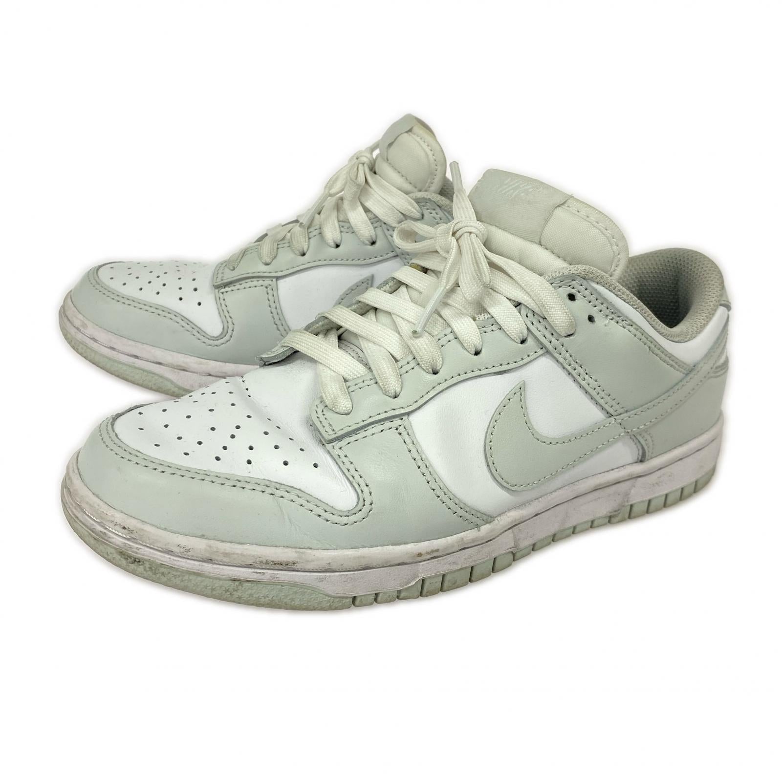 スニーカー Dunk Low Photon Dust 24cm (US6 UK5 1/2 EU38) ホワイト