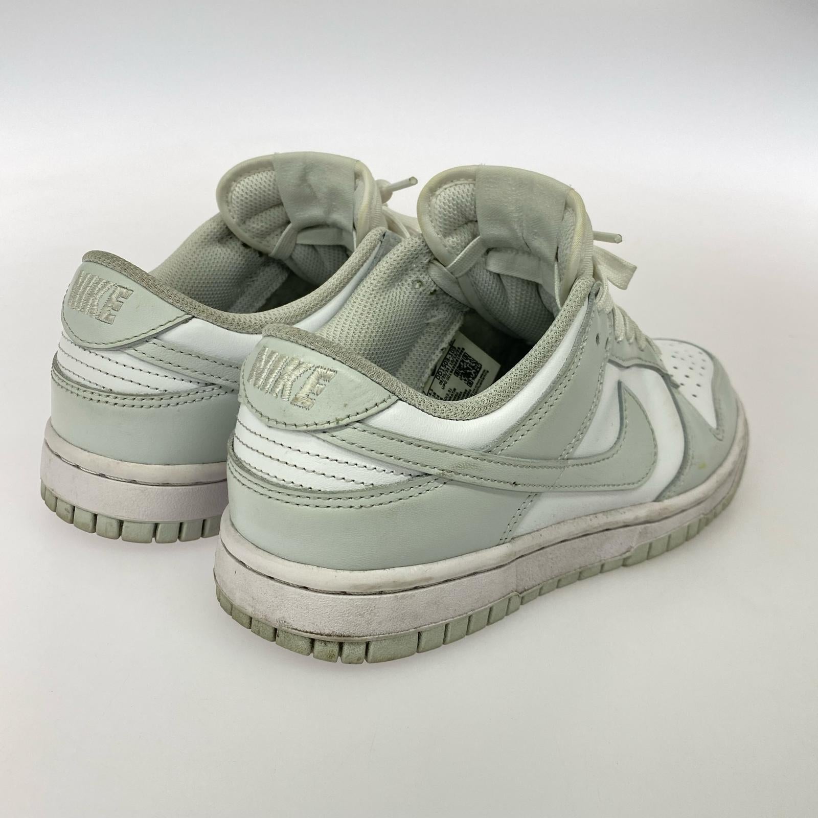 スニーカー Dunk Low Photon Dust 24cm (US6 UK5 1/2 EU38) ホワイト