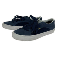 スニーカー Lampin Oversized Lace INDIGO/N (29cm) 29cm (US11 UK10 1/2 EU48) ネイビー