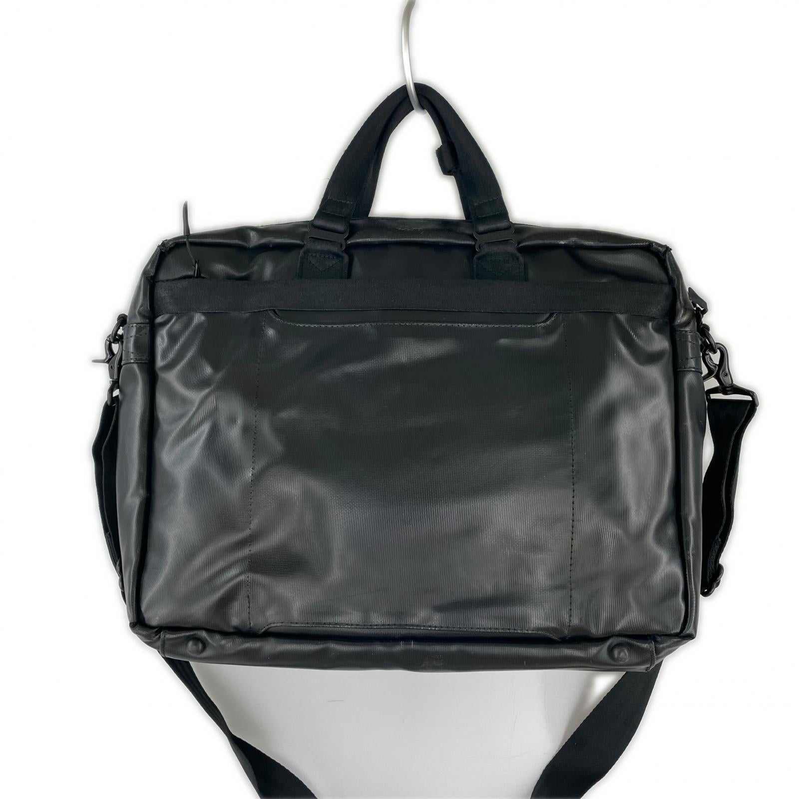 その他バッグ TROTTER ビジネスバッグ BLK ブラック