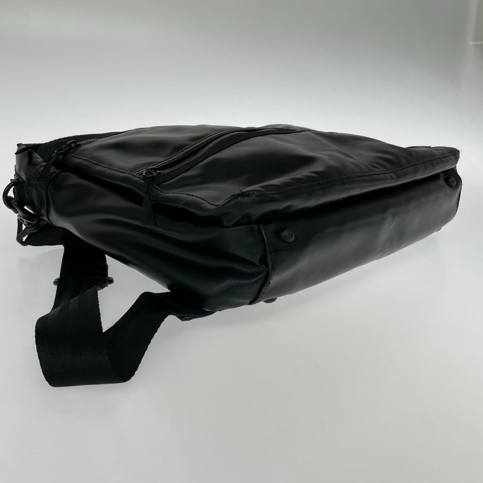 その他バッグ TROTTER ビジネスバッグ BLK ブラック