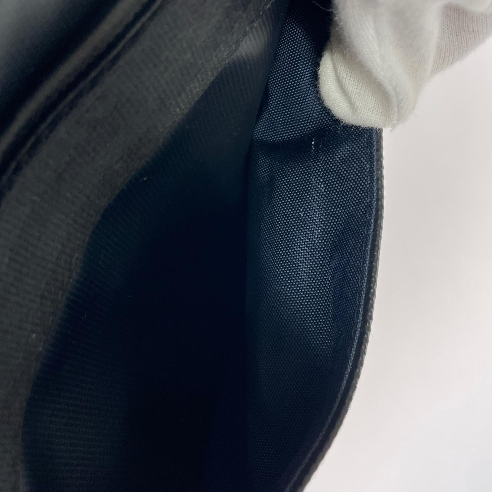 その他バッグ TROTTER ビジネスバッグ BLK ブラック