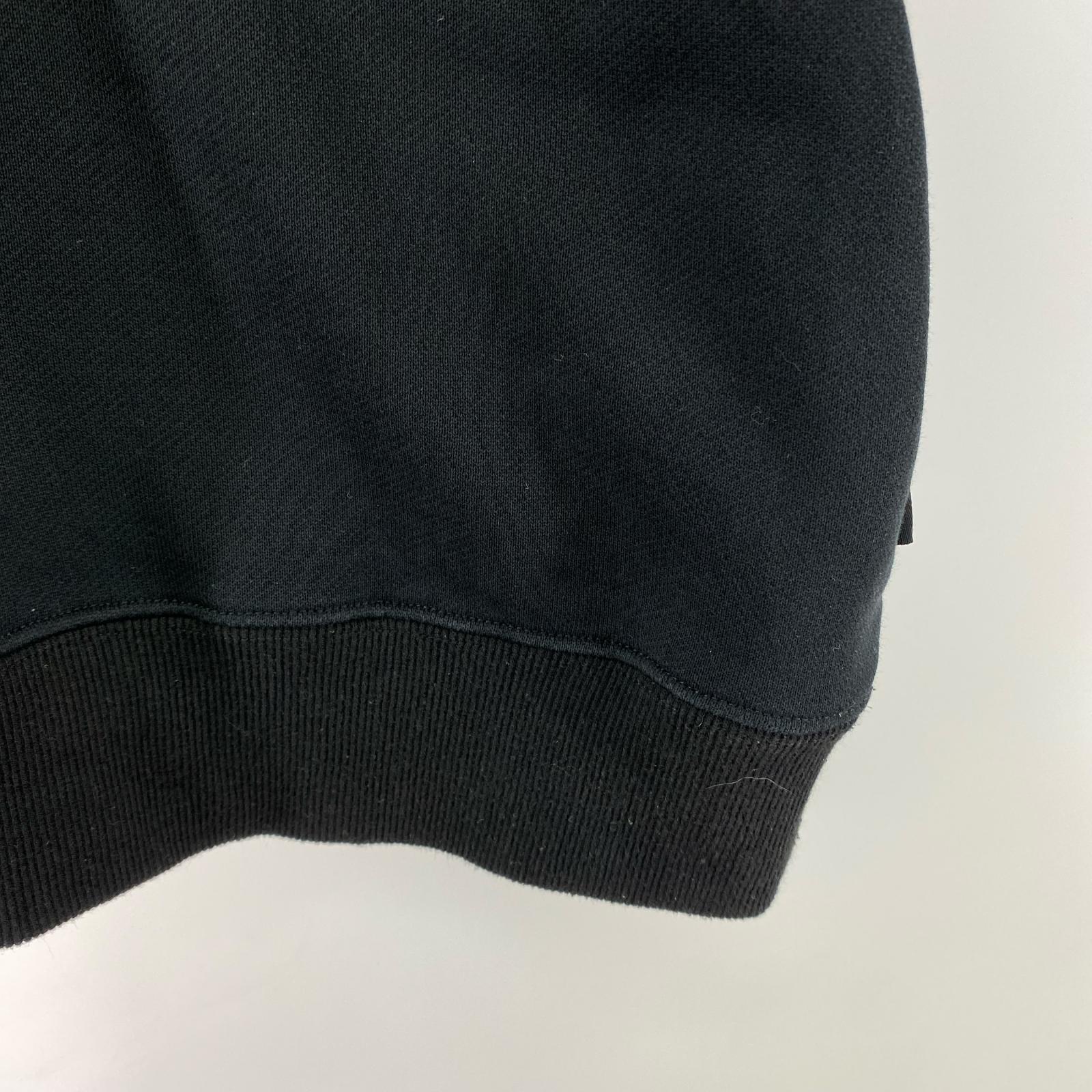 スウェット TENBOX OG Logo Sweat Black XL ブラック