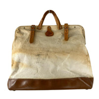その他バッグ 70s頃 Bolen leather Tool bag
