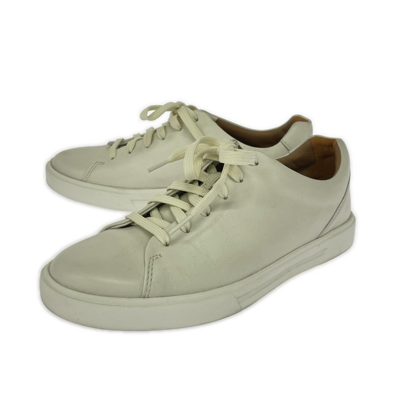 シューズ Un Costa Lace/WHT ホワイト