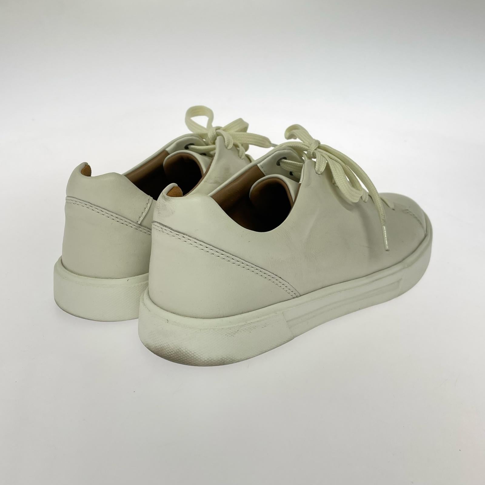 シューズ Un Costa Lace/WHT ホワイト