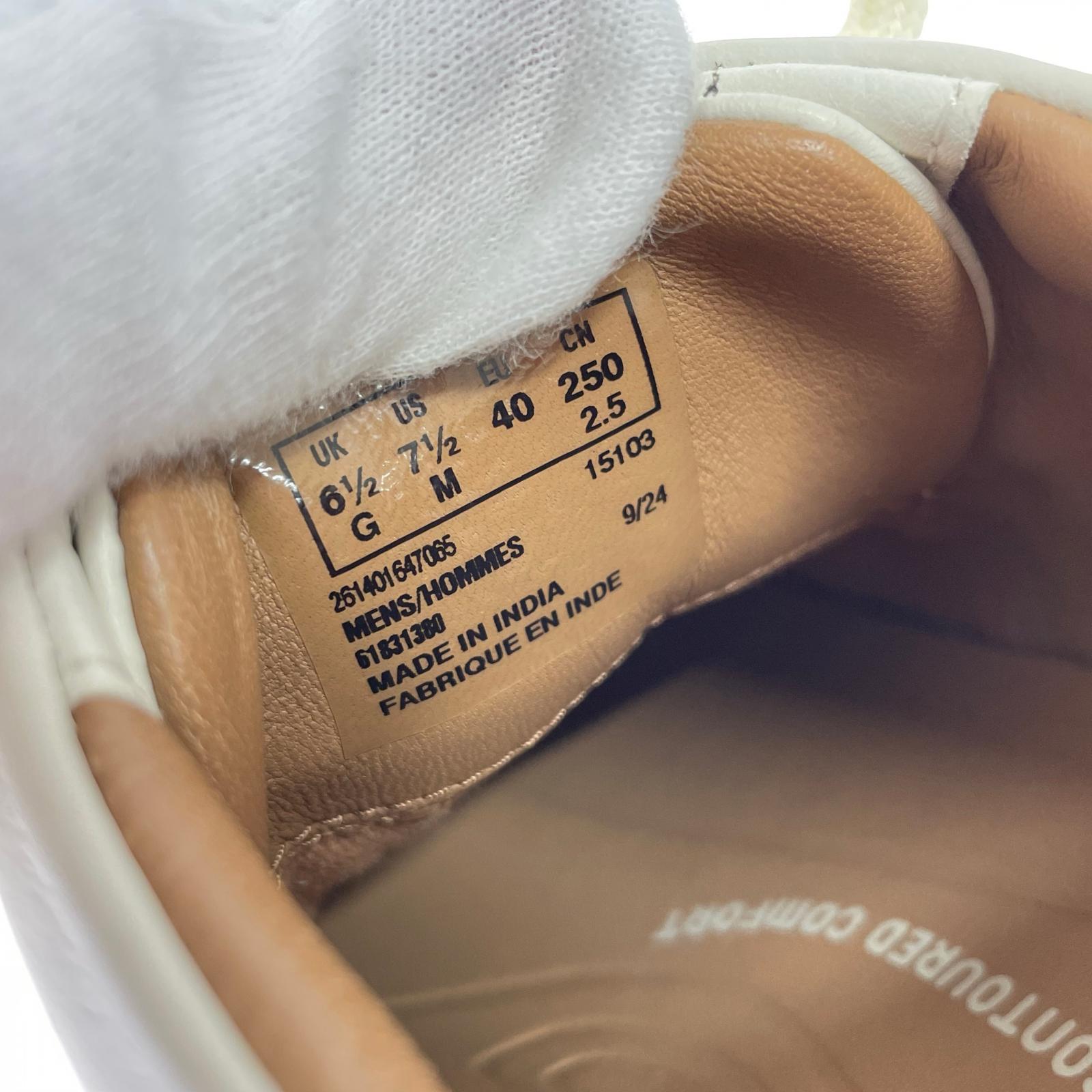 シューズ Un Costa Lace/WHT ホワイト