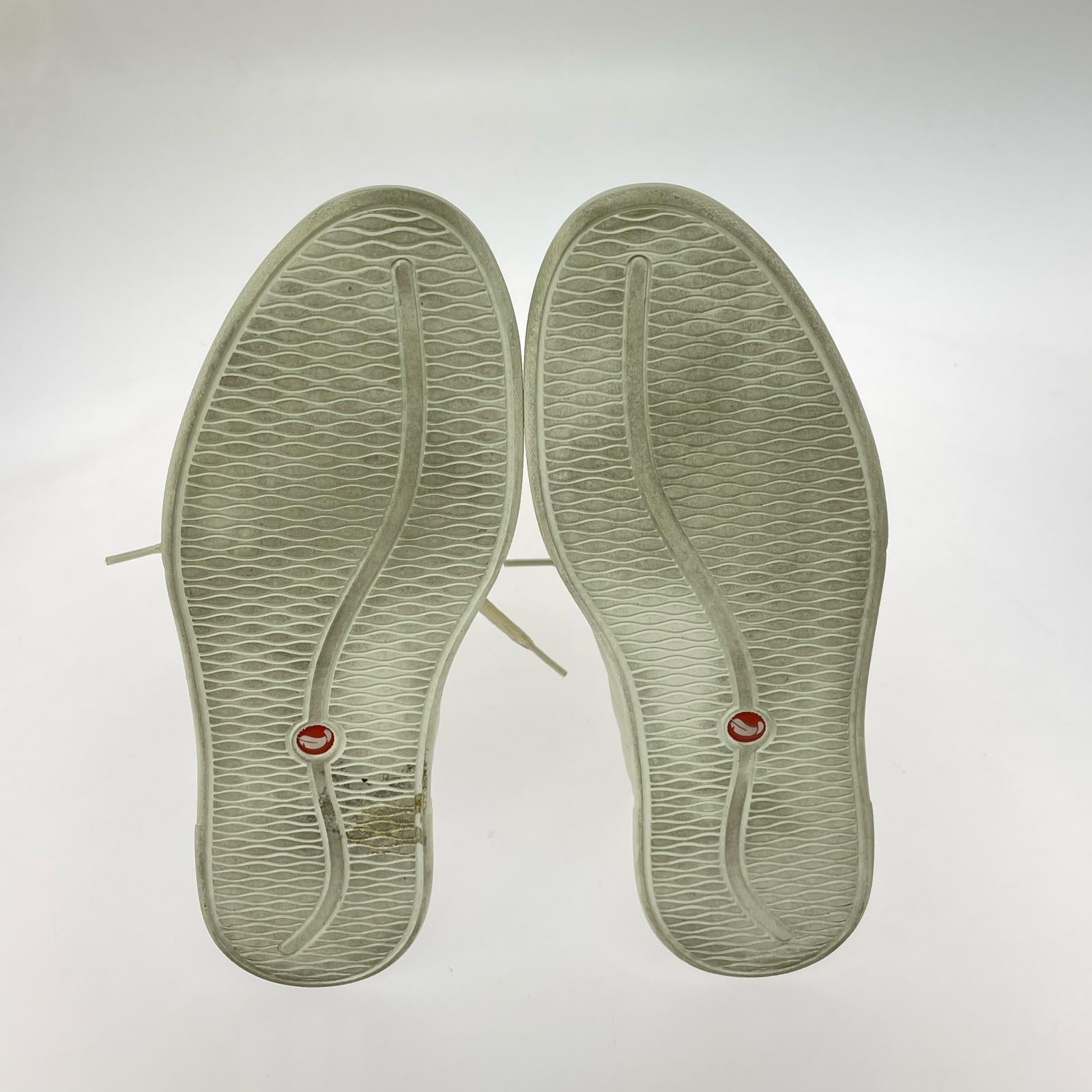シューズ Un Costa Lace/WHT ホワイト