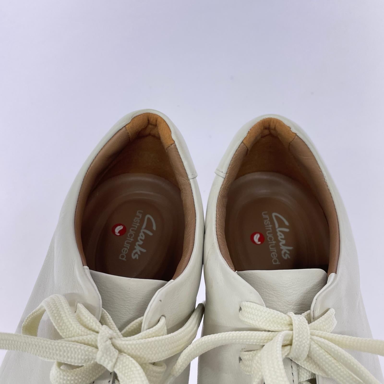 シューズ Un Costa Lace/WHT ホワイト