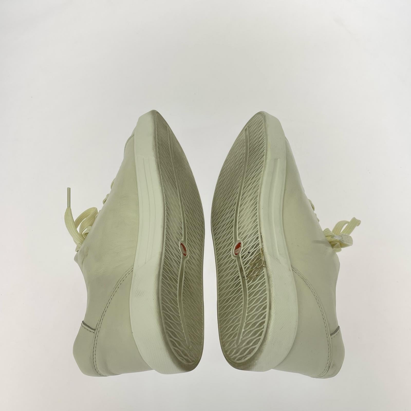 シューズ Un Costa Lace/WHT ホワイト