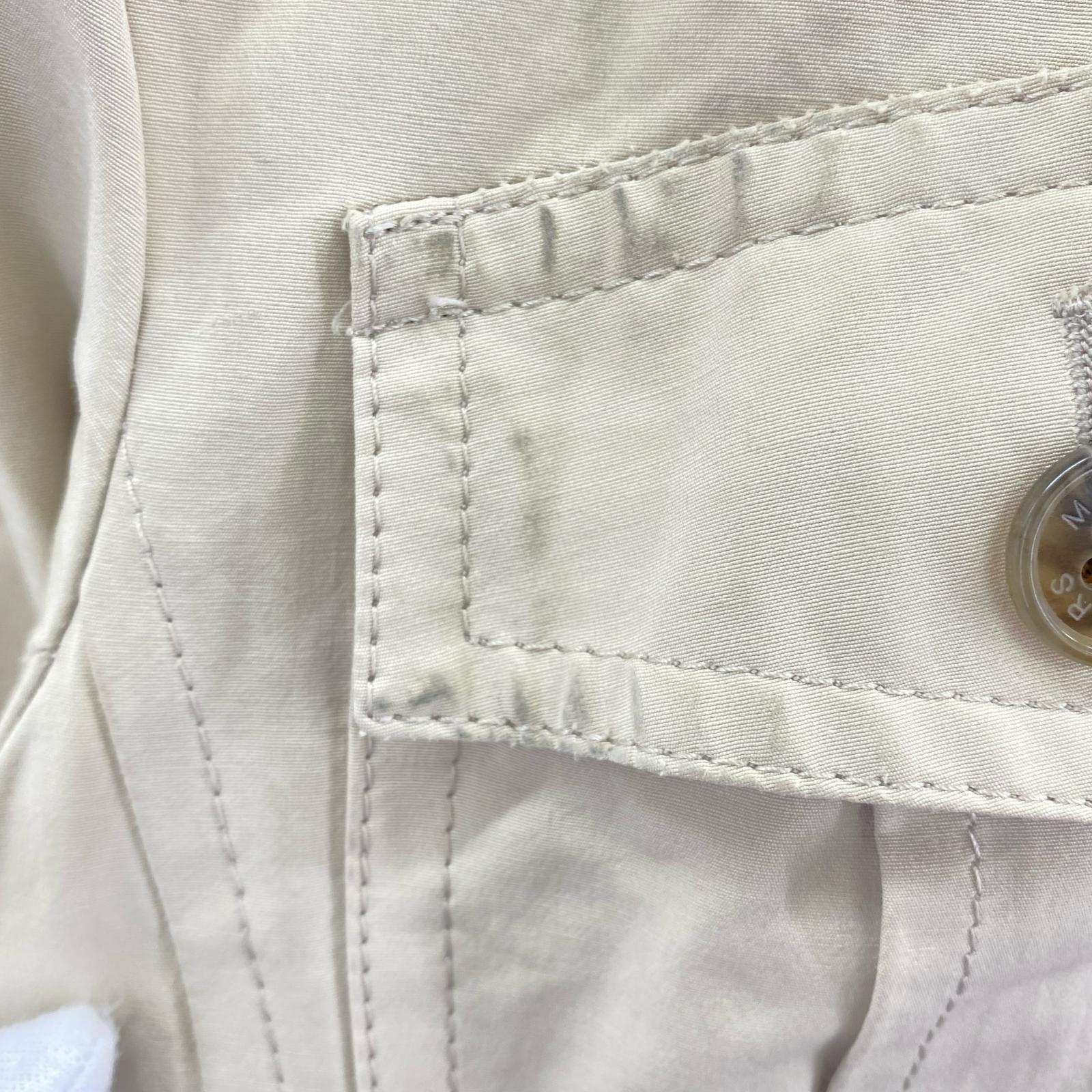 その他アウター MICHAEL KORS トレンチコート ベージュ