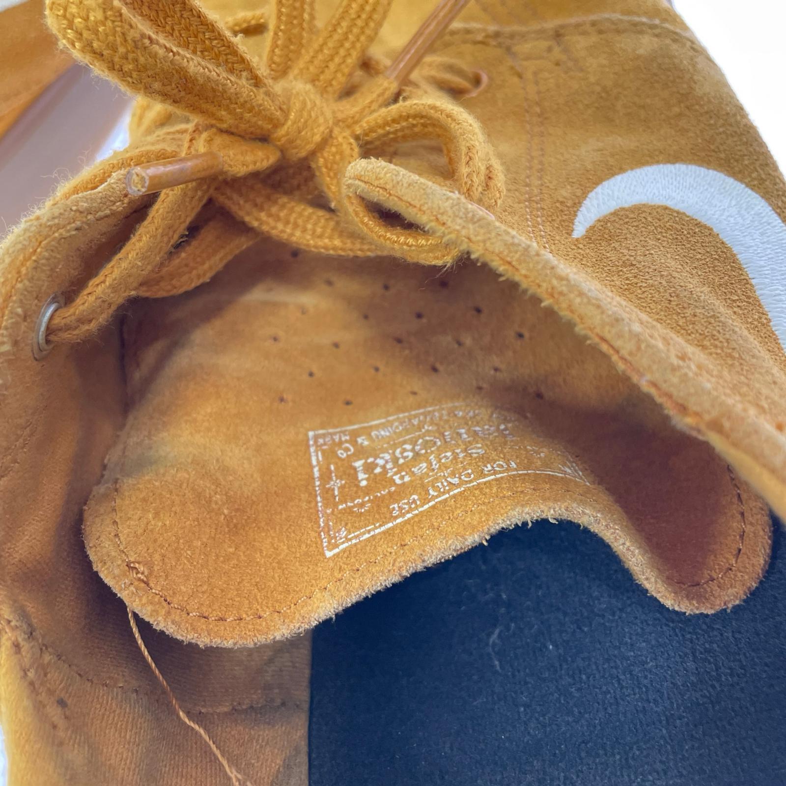 スニーカー SB Zoom Stefan Janoski RM 29.0cm 29cm (US11 UK10 1/2 EU48)