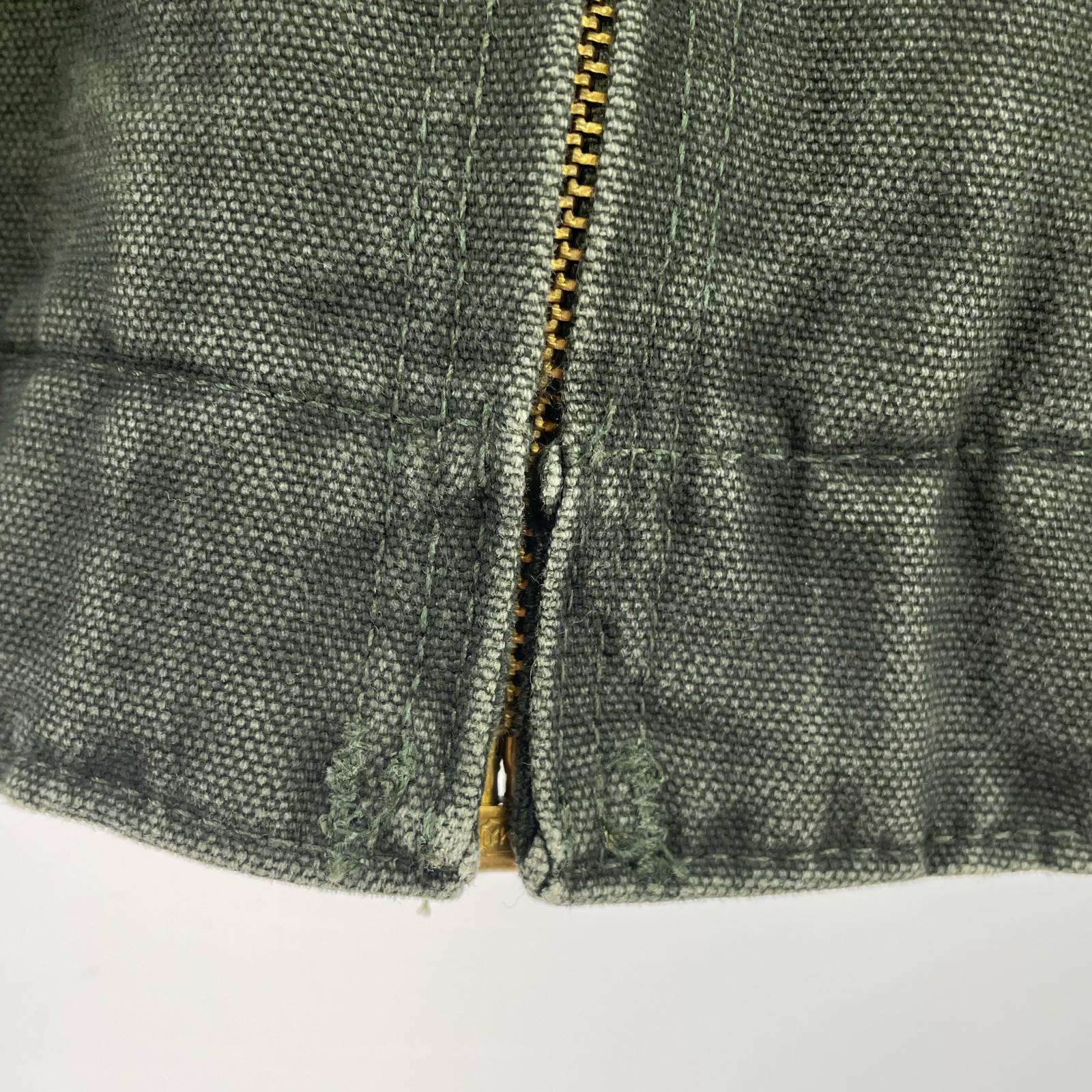 ジャケット デトロイトジャケット S