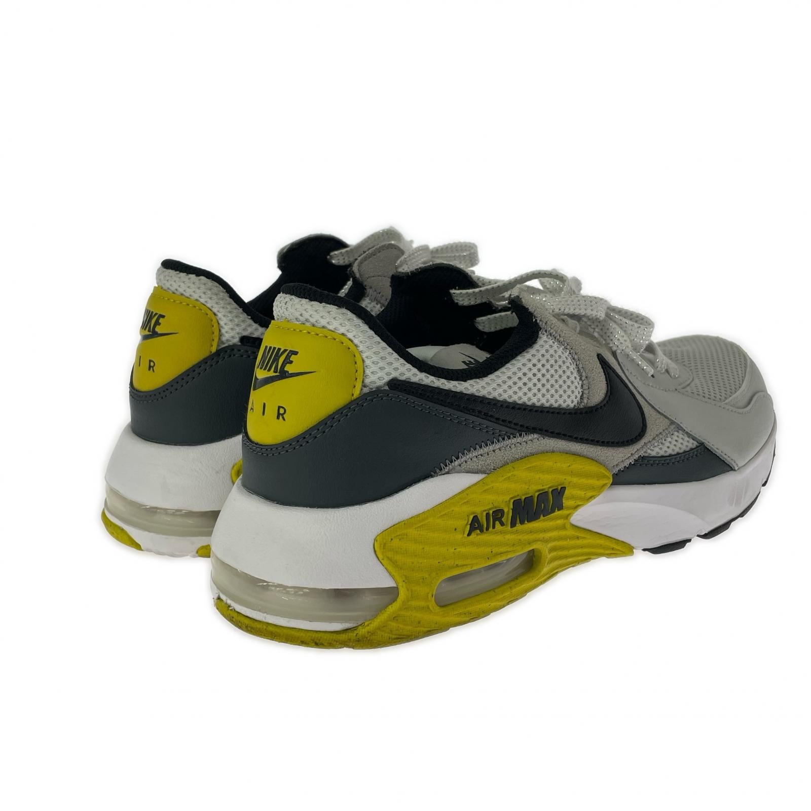 スニーカー Nike Air Max Excee (27.5) 27.5cm (US9 1/2 UK9 EU45) グレー