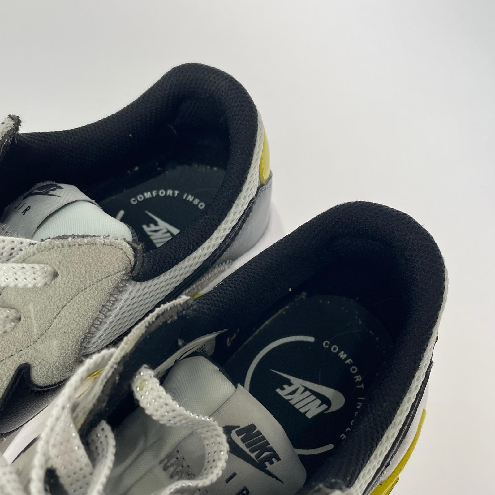 スニーカー Nike Air Max Excee (27.5) 27.5cm (US9 1/2 UK9 EU45) グレー