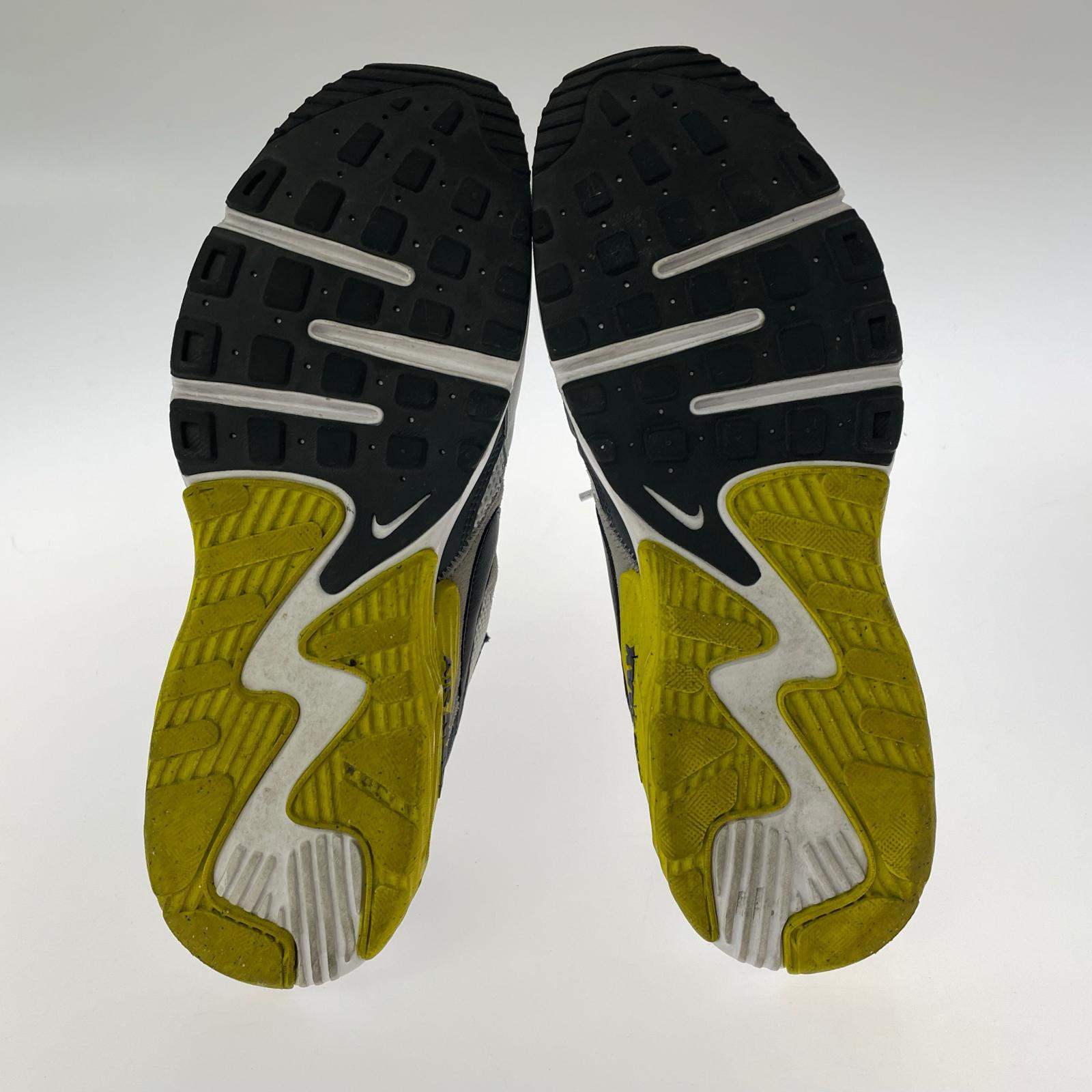 スニーカー Nike Air Max Excee (27.5) 27.5cm (US9 1/2 UK9 EU45) グレー