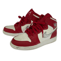 スニーカー Jordan 1 Retro High Silver Medal 25cm (US7 UK6 1/2 EU40)