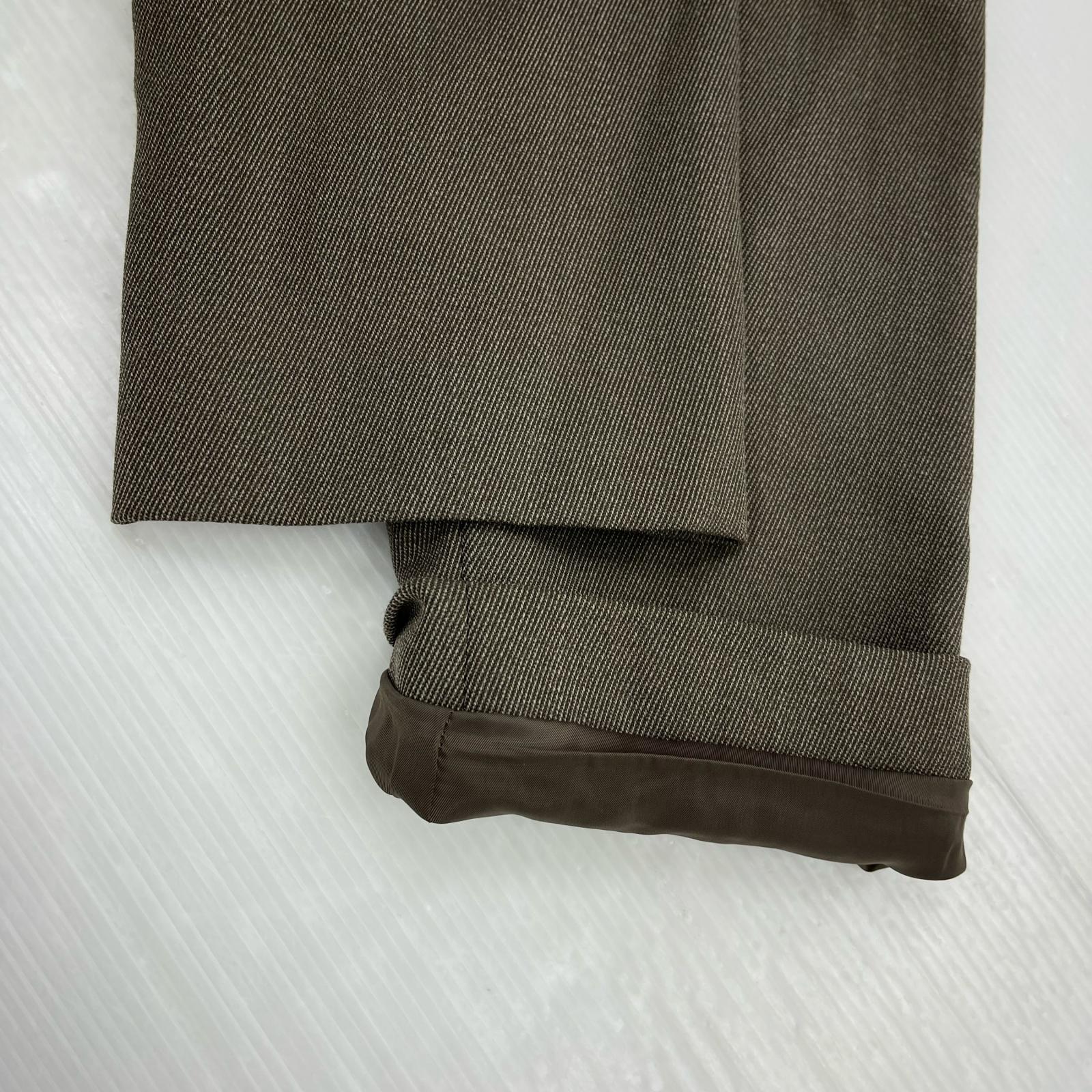 テーラードジャケット BRACTMENT 茶 (40) 40 ブラウン