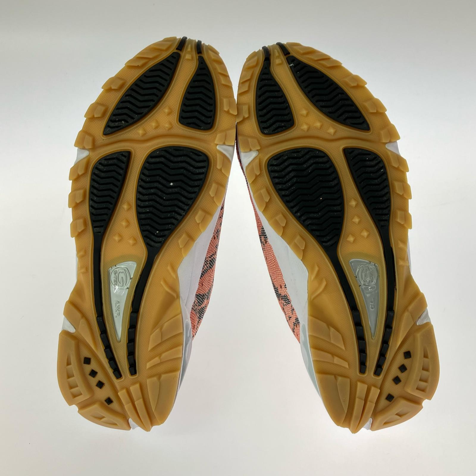 スニーカー ×NOTCA Hot Step Air Terra 26.5cm 26.5cm (US8 1/2 UK8 EU43) ピンク