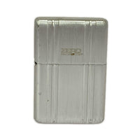 ライター ZIPPO 03年製 ZERO HALLIBURTON