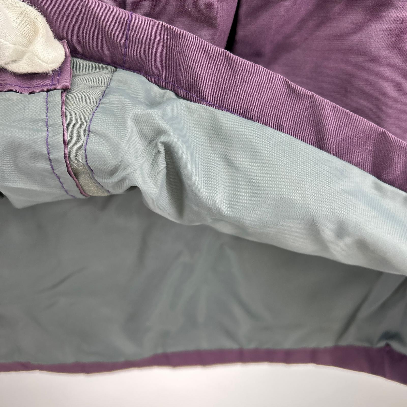 ジャケット マウンテンパーカー USA製 L
