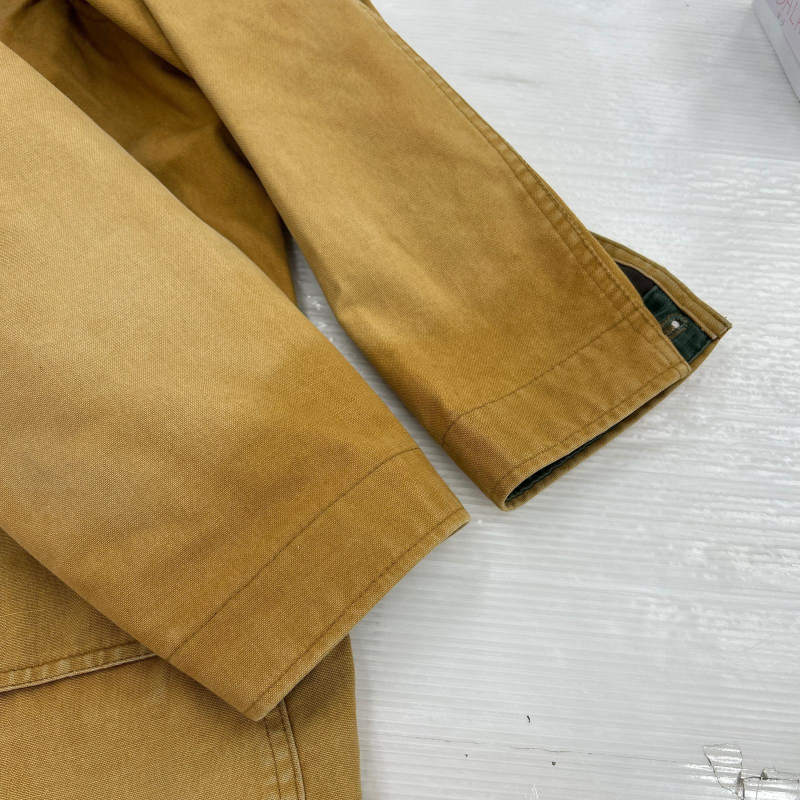 ジャケット Hunting Jacket With Liner Beige ブラウン