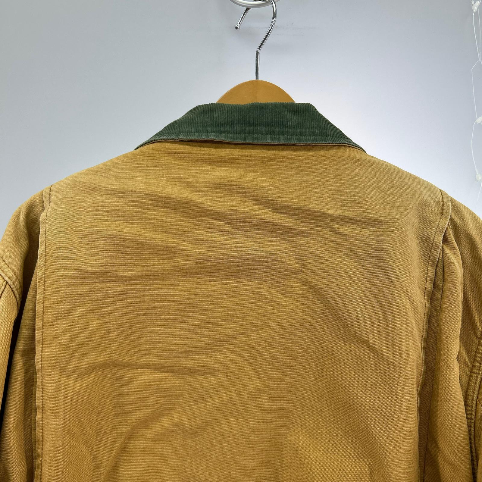 ジャケット Hunting Jacket With Liner Beige ブラウン