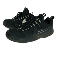 スニーカー Fragment Air Zoom Spiridon SP 黒 (25.5cm) 25.5cm (US7 1/2 UK7 EU41) ブラック