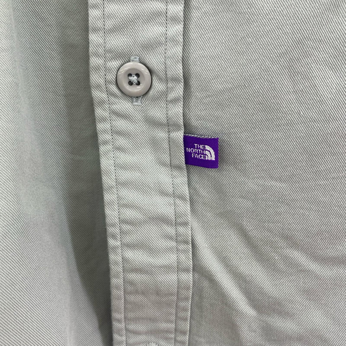 長袖シャツ Double Pocket Field Work Shirt グリーン S S