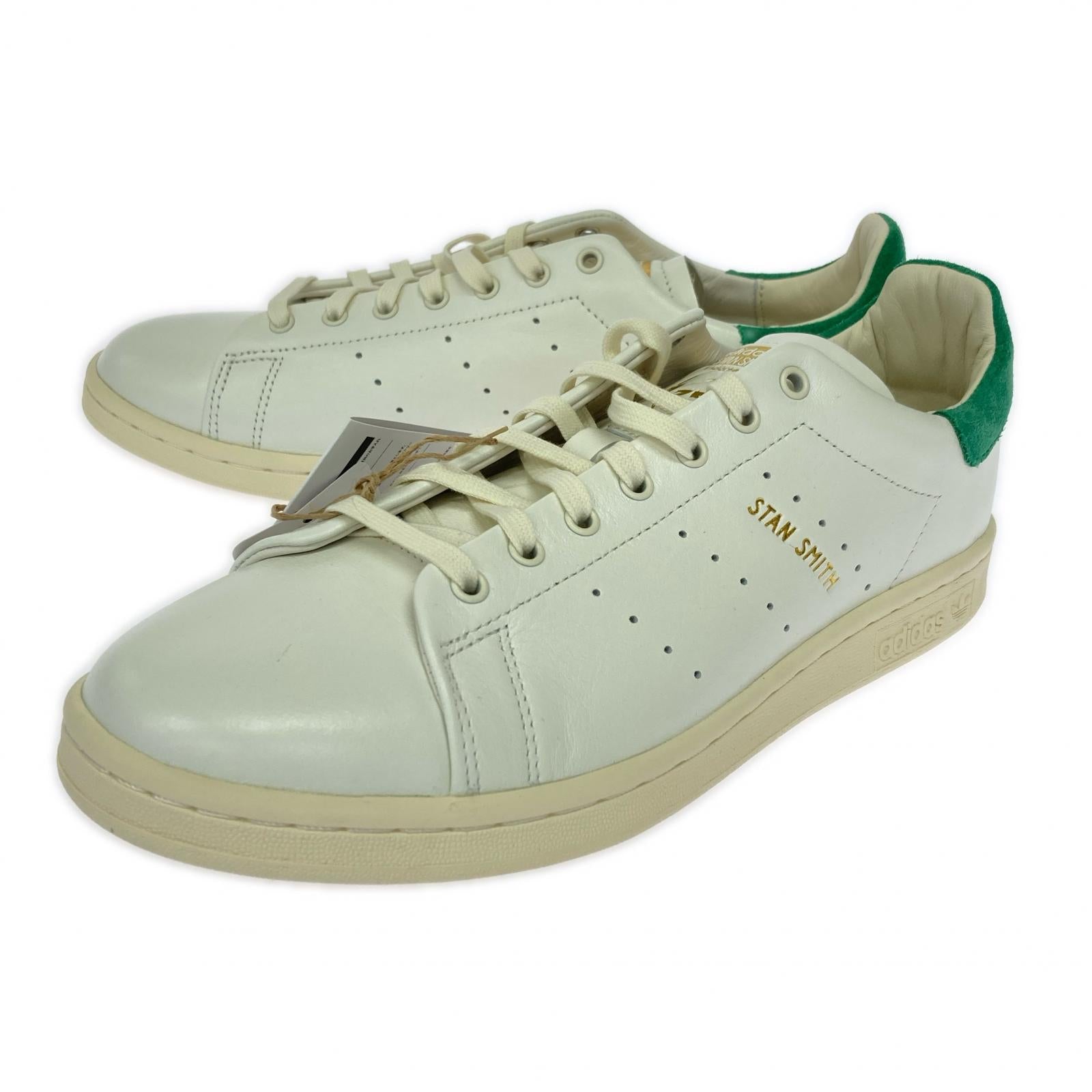 スニーカー Stan Smith Lux 27.5cm ホワイト 27.5cm (US9 1/2 UK9 EU45) ホワイト