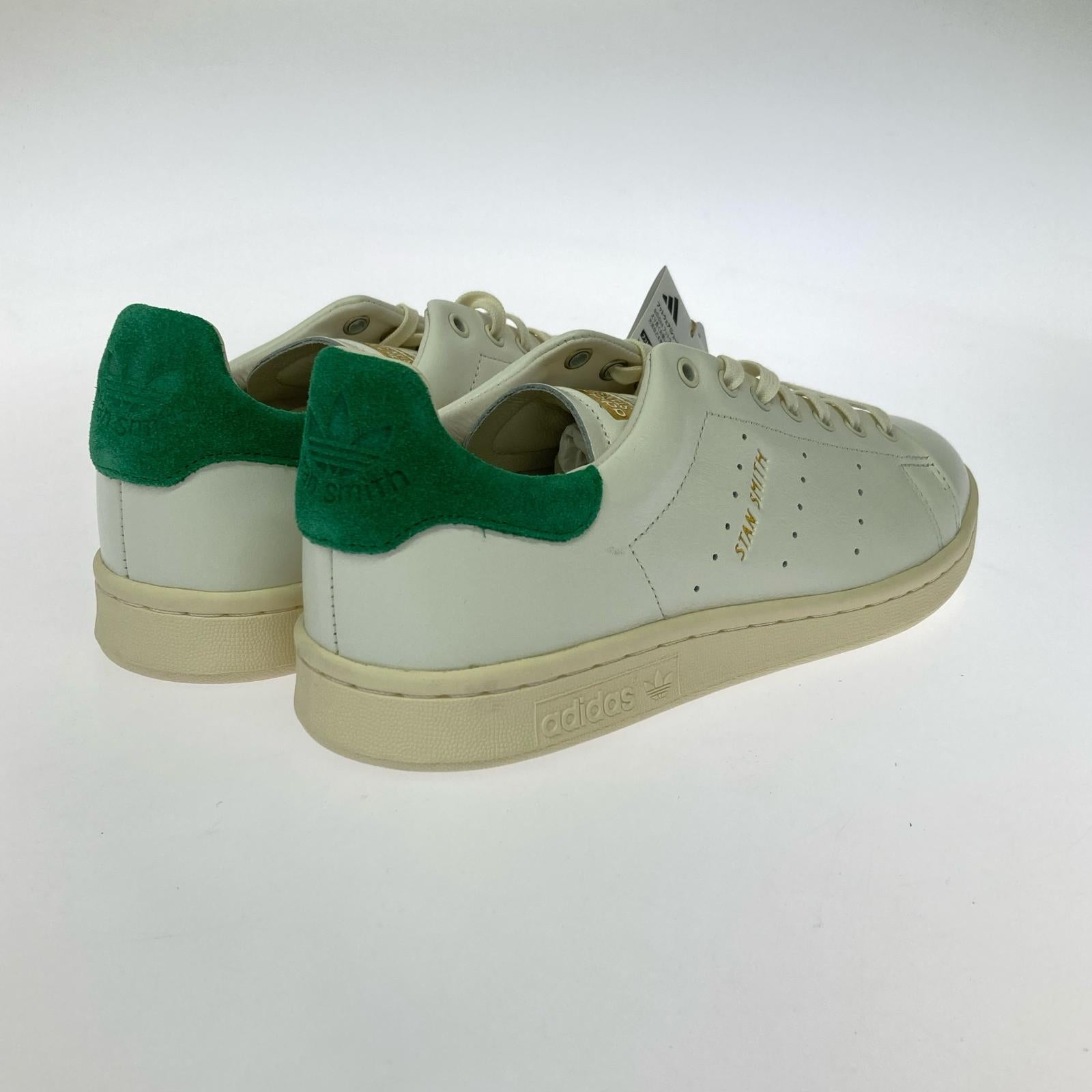 スニーカー Stan Smith Lux 27.5cm ホワイト 27.5cm (US9 1/2 UK9 EU45) ホワイト