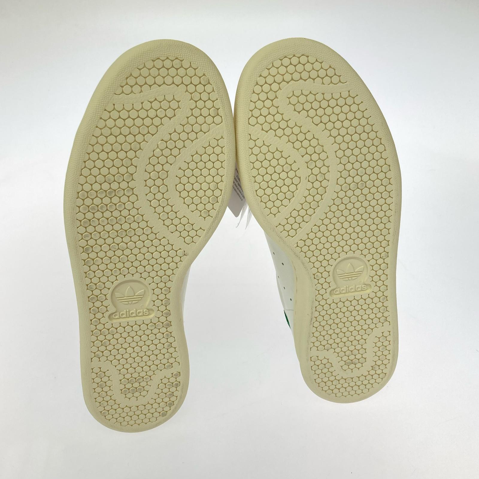 スニーカー Stan Smith Lux 27.5cm ホワイト 27.5cm (US9 1/2 UK9 EU45) ホワイト