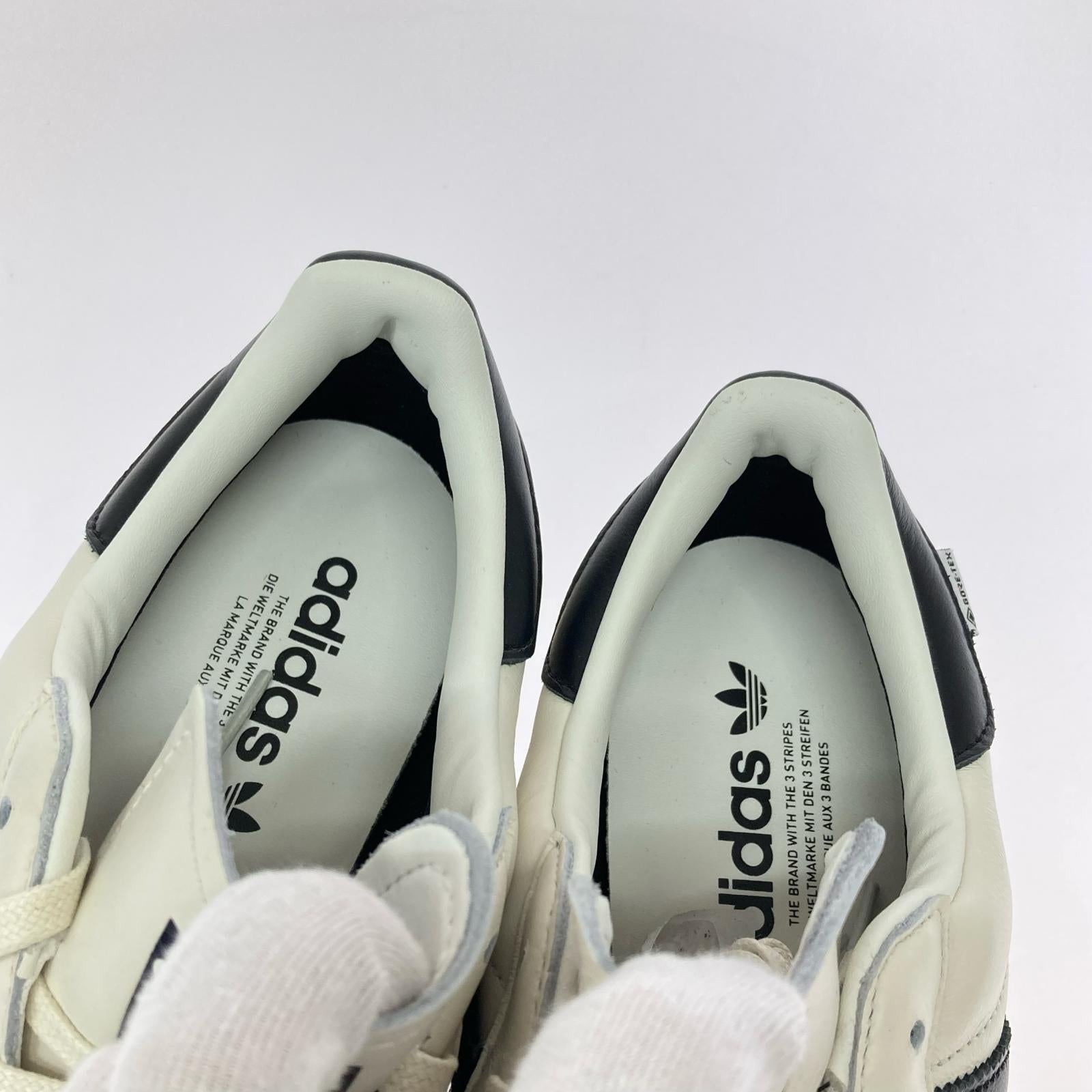 スニーカー SUPERSTAR 82 GTX for Japan 27.0cm ホワイト 27cm (US9 UK8 1/2 EU44) ホワイト