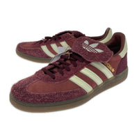 スニーカー HANDBALL SPEZIAL LT 27.0cm ボルドー 27cm (US9 UK8 1/2 EU44)