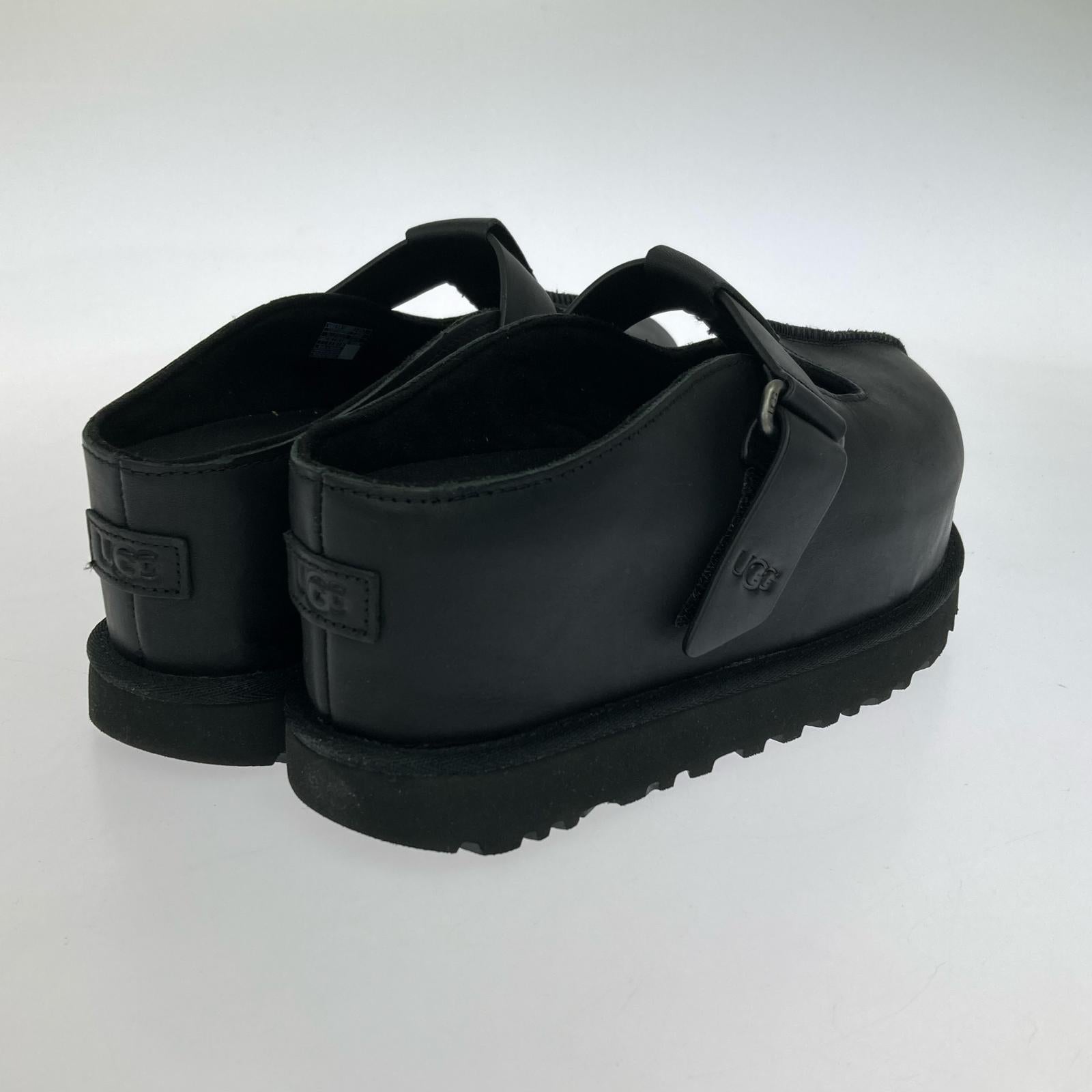 その他靴 ×FRAY I.D AstroMetro Strap 24.0cm ブラック 24cm (US6 UK5 1/2 EU38) ブラック