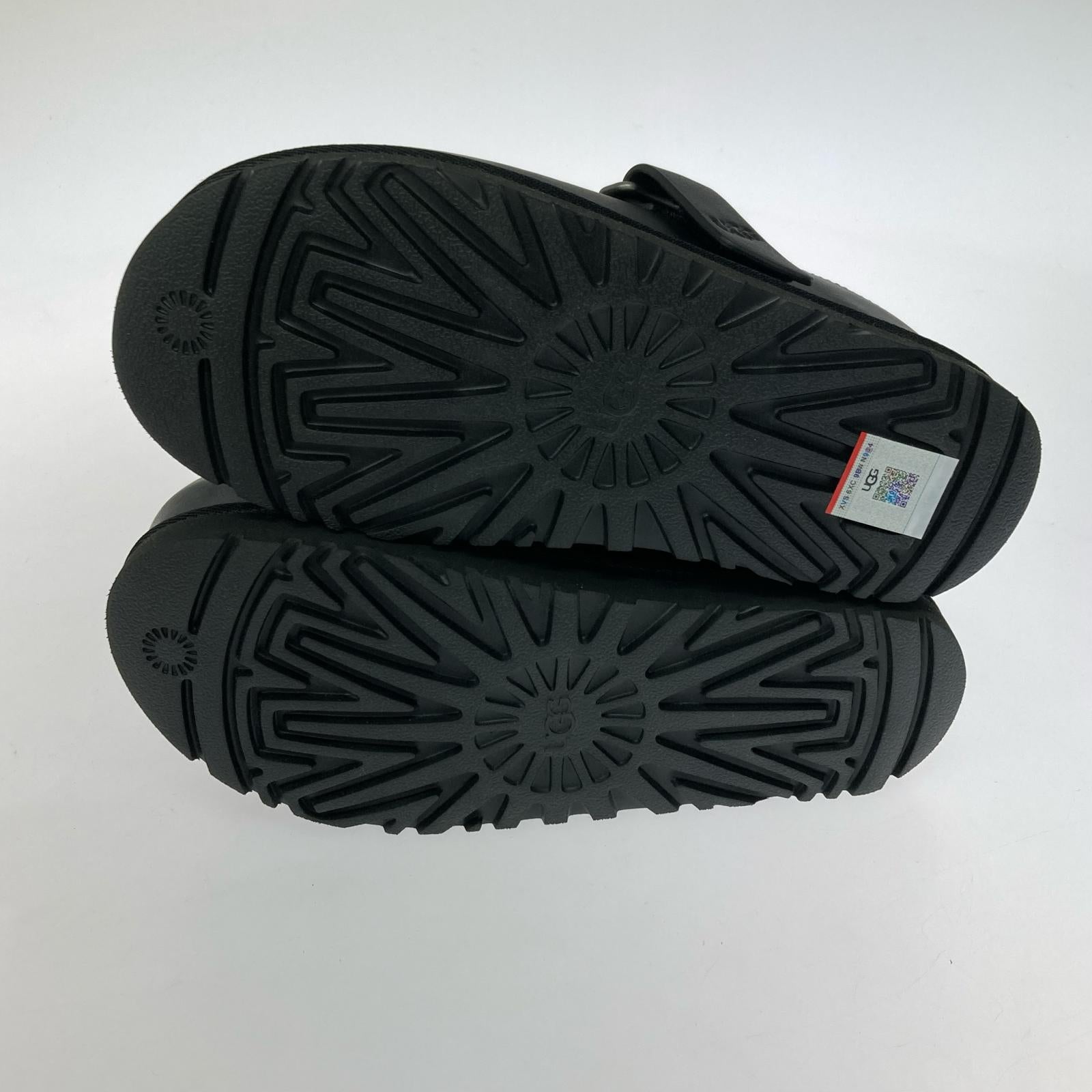 その他靴 ×FRAY I.D AstroMetro Strap 24.0cm ブラック 24cm (US6 UK5 1/2 EU38) ブラック