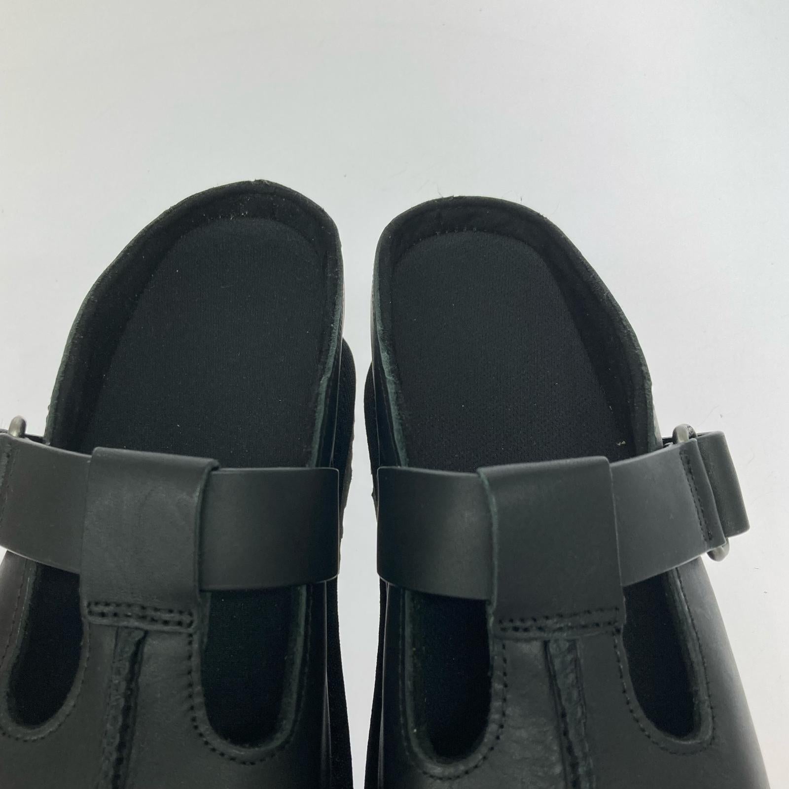 その他靴 ×FRAY I.D AstroMetro Strap 24.0cm ブラック 24cm (US6 UK5 1/2 EU38) ブラック
