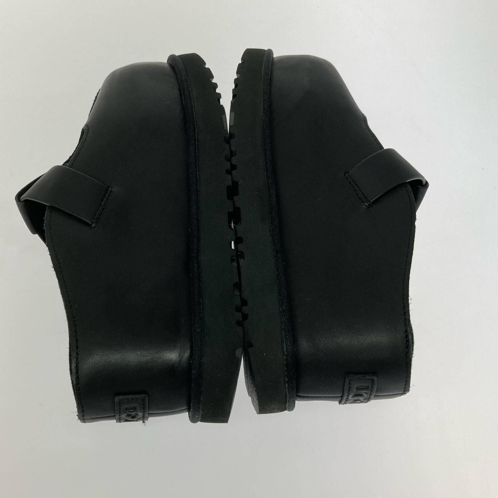 その他靴 ×FRAY I.D AstroMetro Strap 24.0cm ブラック 24cm (US6 UK5 1/2 EU38) ブラック