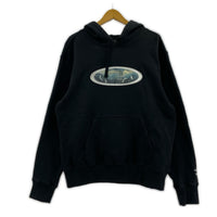 パーカー THE NORTH FACE×Supreme プルオーバーパーカー BK M ブラック
