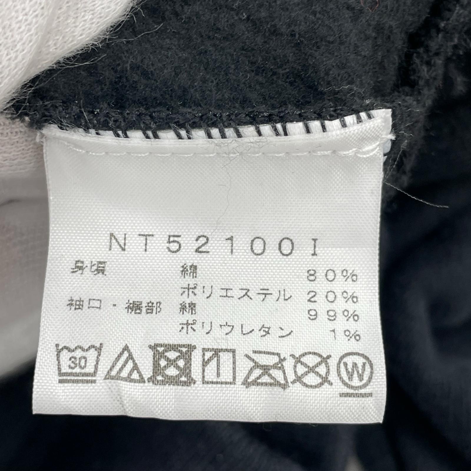 パーカー THE NORTH FACE×Supreme プルオーバーパーカー BK M ブラック