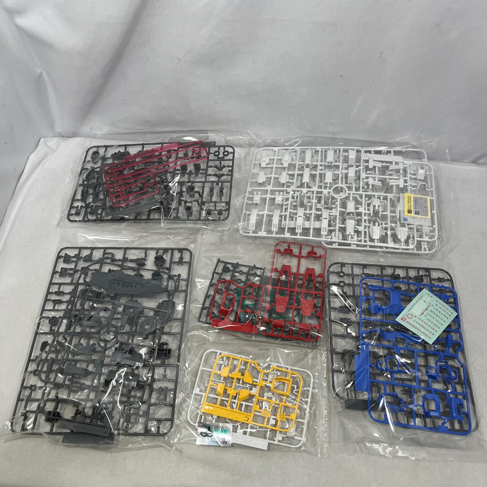 MG ガンダムAGE-1 ノーマル ガンダム バンダイスピリッツ ガンプラ